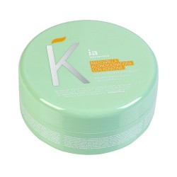 Interapothek mascarilla keratina 250ml