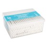 Interapothek bastoncillos con palo de papel 200uds Interapothek - 1