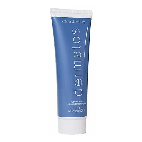 Dermatos crema de manos tubo 75ml Cosmeclinik - 1