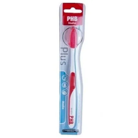 Cepillo dental phb plus medio PHB - 1