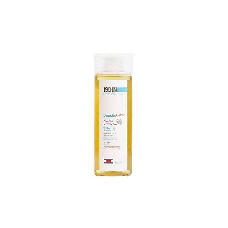 Ureadin calm oleogel protector 200ml Ureadin - 1