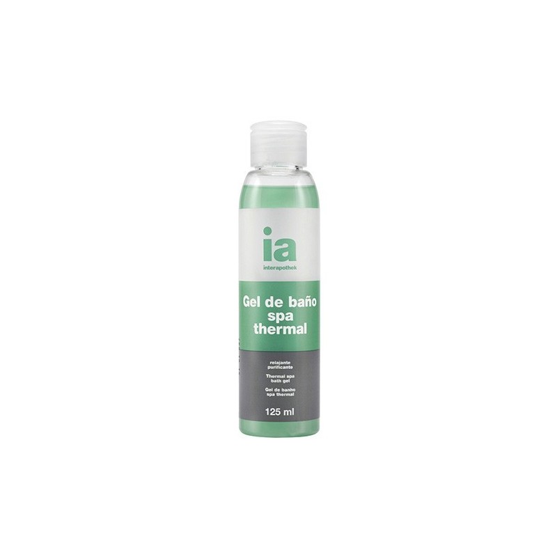 Interapothek gel spa 125ml Interapothek - 1