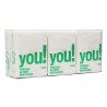 Interapothek pañuelos mentolados 6x9uds Interapothek - 1