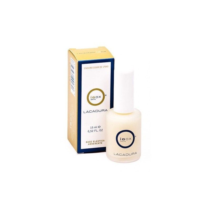 Ioox lacadura 15 ml. Ioox - 1