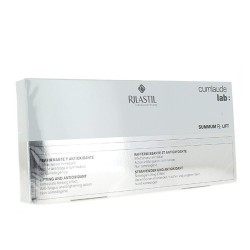 Cumlaude rilastil summum rx lift 10ampollas