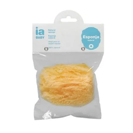 Interapothek esponja natural para beb&eacute; Interapothek - 1