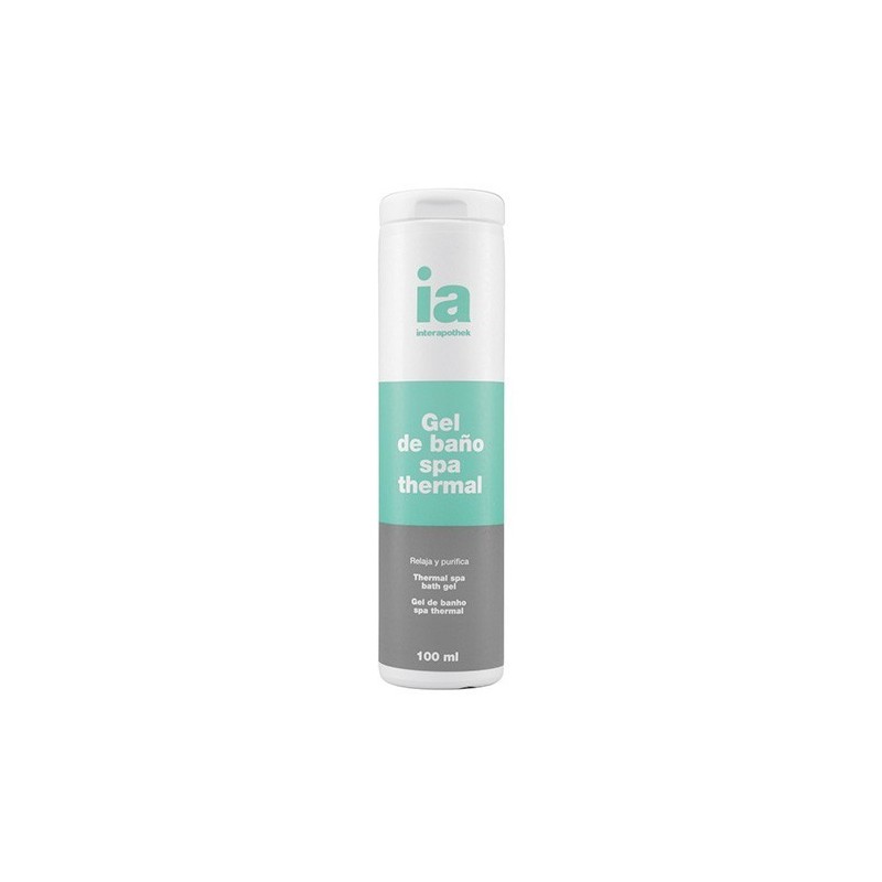 Interapothek gel spa 100ml Interapothek - 1
