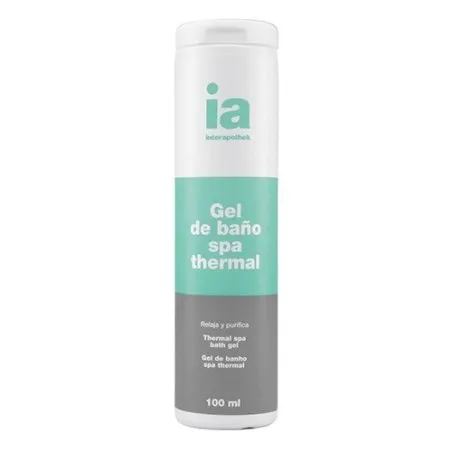 Interapothek gel spa 100ml Interapothek - 1