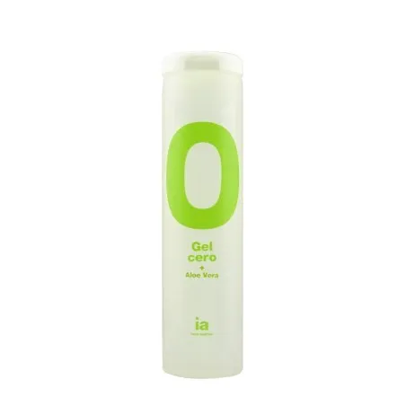 Interapothek gel cero aloe 100ml Interapothek - 1