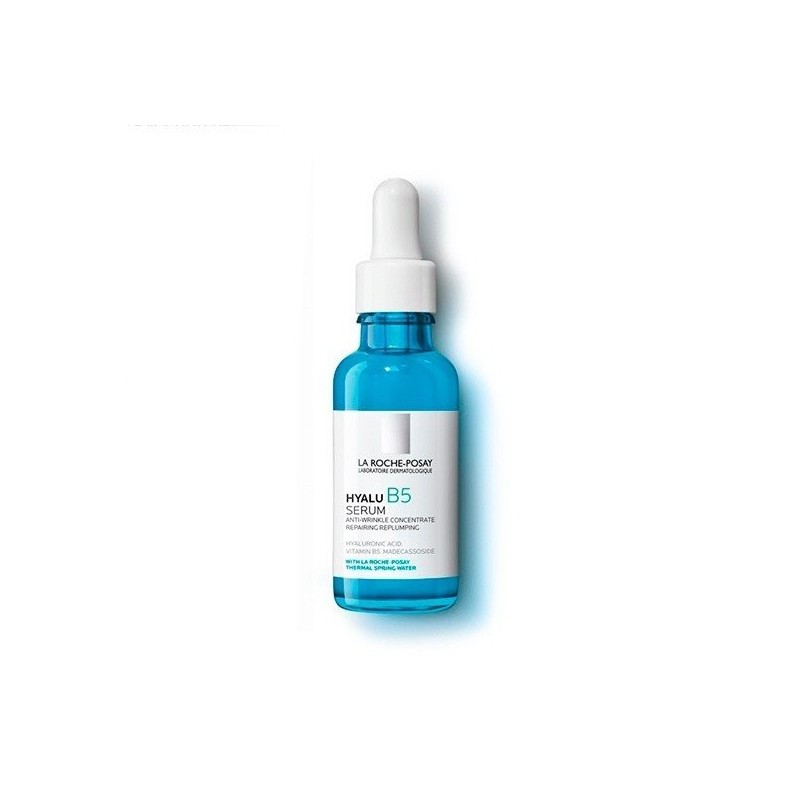 Hyalu b5 serum roche posay 30 ml La Roche Posay - 1