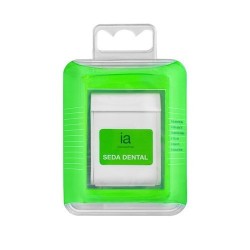 Interapothek seda dental mentol con cera Interapothek - 1