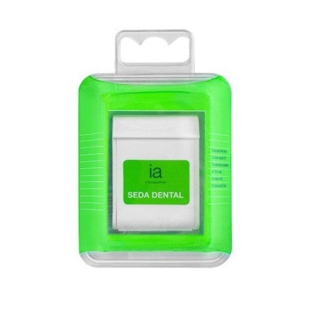 Interapothek seda dental mentol con cera Interapothek - 1
