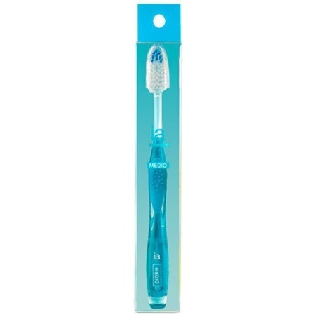 Interapothek cepillo dental medio Interapothek - 1
