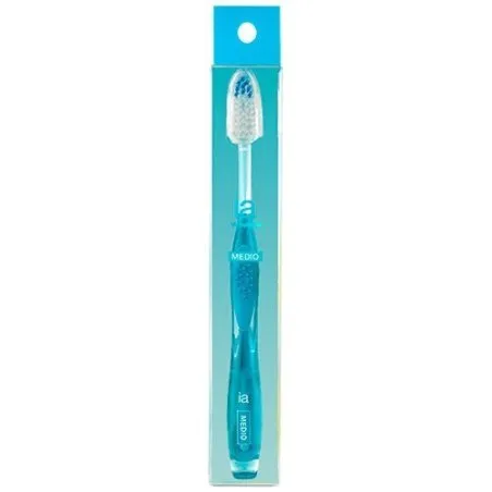 Interapothek cepillo dental medio Interapothek - 1