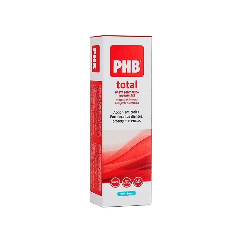 Phb pasta total 75ml PHB - 1