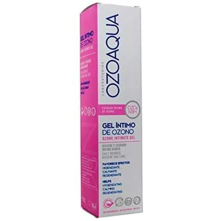 Ozoaqua gel &iacute;ntimo 200ml Ozoaqua - 1