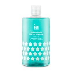 Interapothek gel con extracto flor de algodón 750ml Interapothek - 1