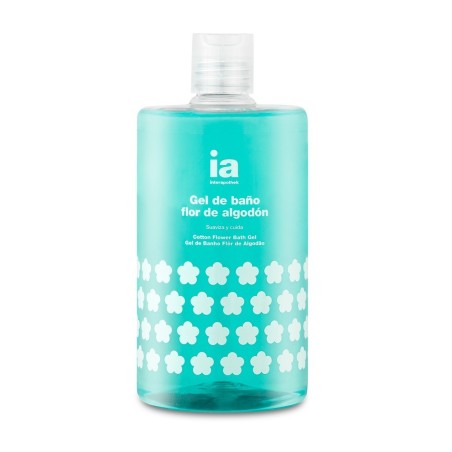 Interapothek gel con extracto flor de algodón 750ml Interapothek - 1