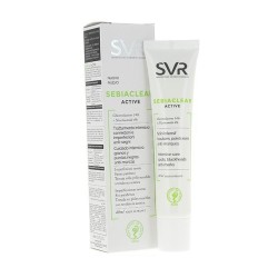 Sebiaclear crema activa 40 ml.