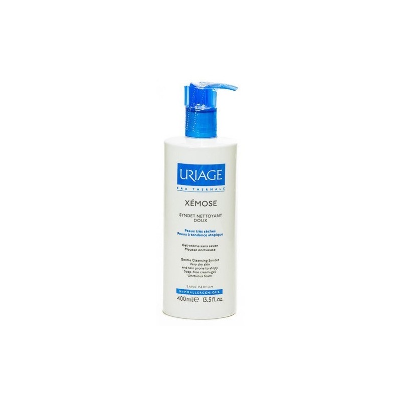 Xemose syndet 500ml Uriage - 1