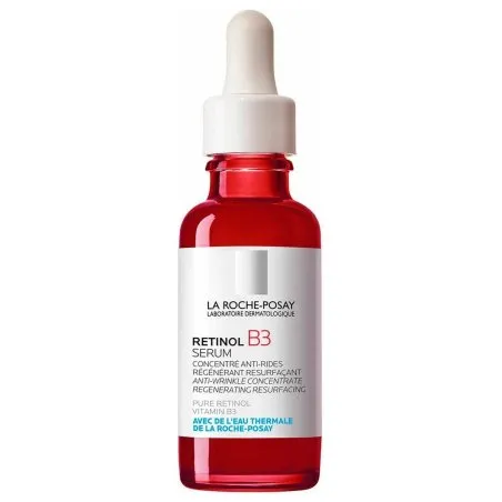 La roche posay retinol b3 serum La Roche Posay - 1