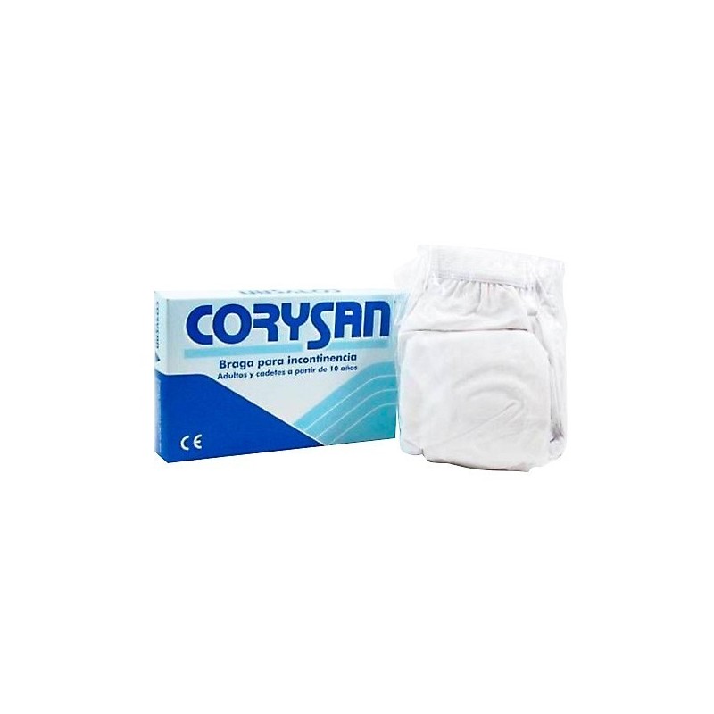 Braga corysan inconti.clip t12 (100-110 Corysan - 1