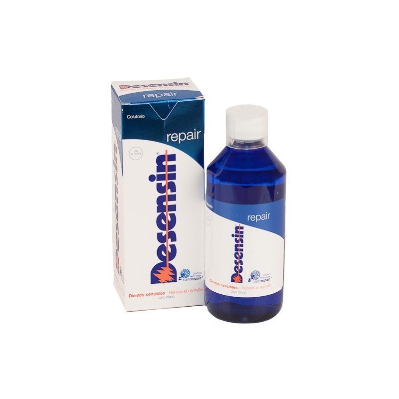 Desensin repair colutorio 500ml Desensin - 1
