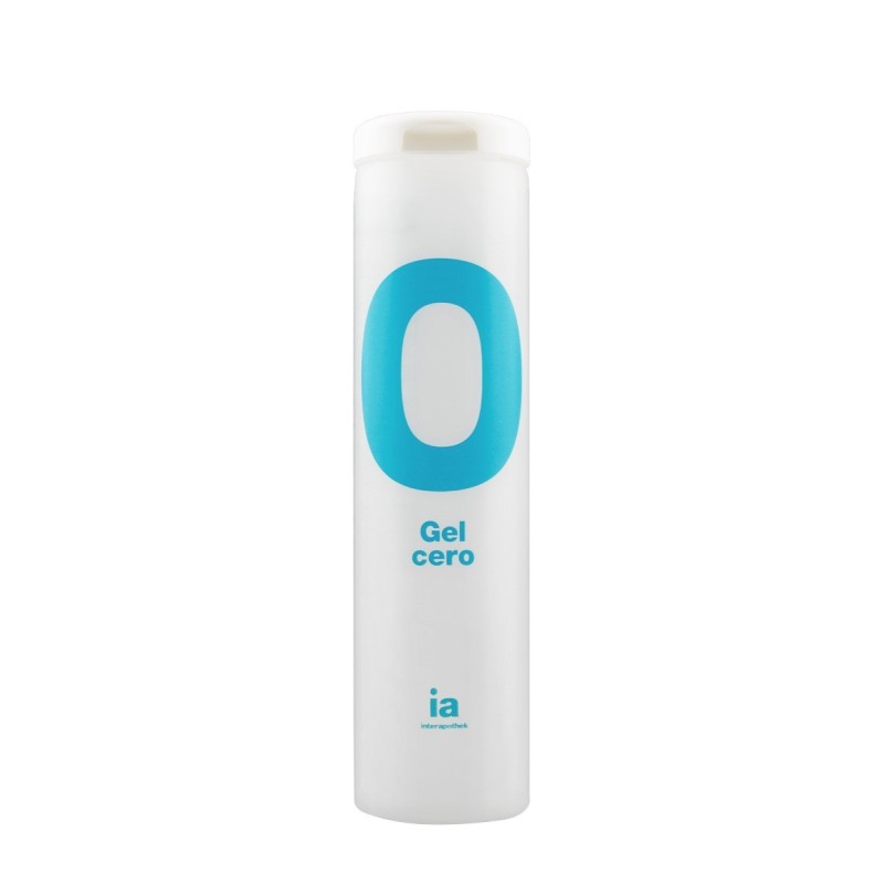 Interapothek gel natural cero 100ml Interapothek - 1