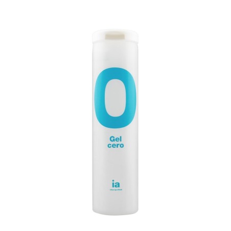 Interapothek gel natural cero 100ml Interapothek - 1