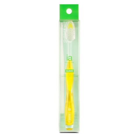 Interapothek cepillo dental suave Interapothek - 1