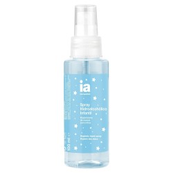 Interapothek spray hidroalcohólico infantil 100ml Interapothek - 1
