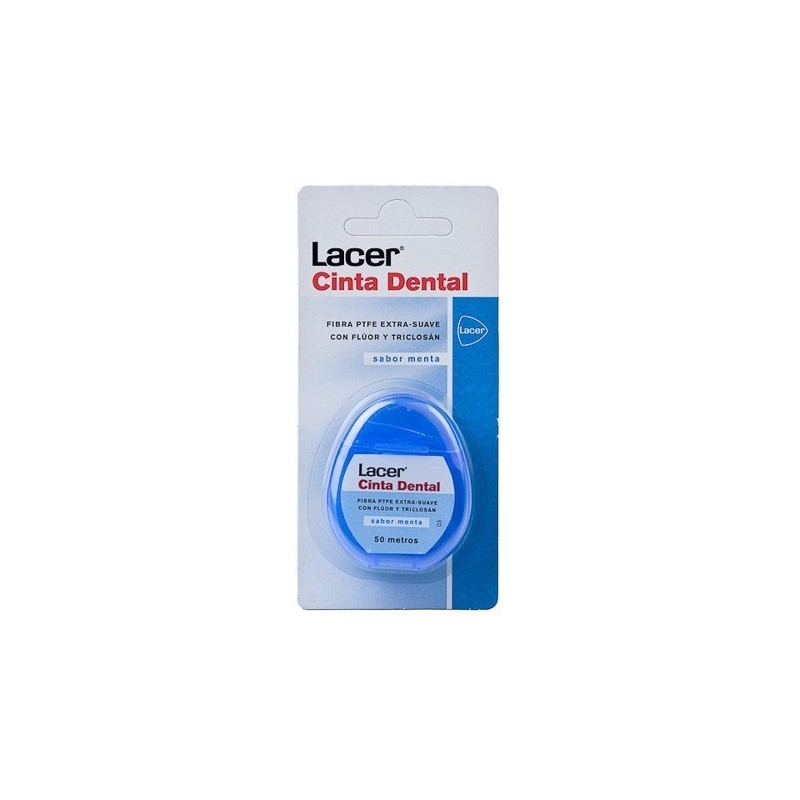 Lacer cinta dental ptf Lacer - 1
