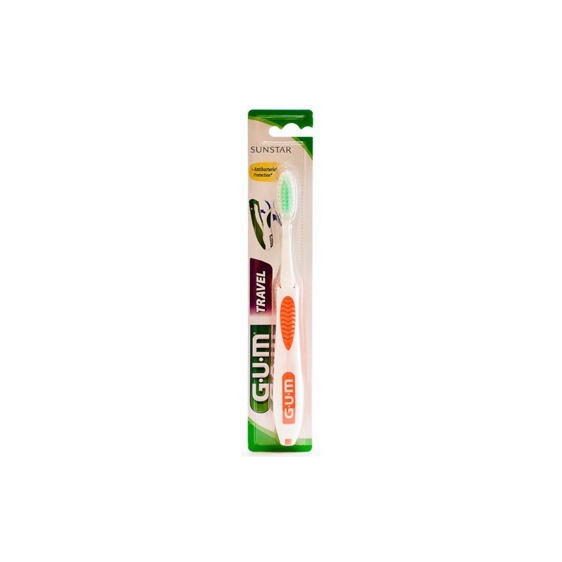 Gum cepillo dental adulto viaje ref/158 Gum - 1