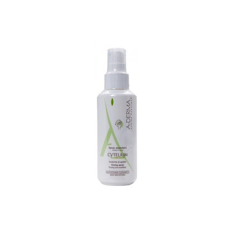 Aderma cytelium spray avena 100ml Aderma - 1
