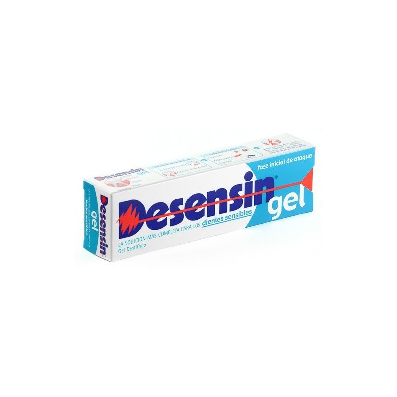 Desensin gel dental 75 ml. Desensin - 1