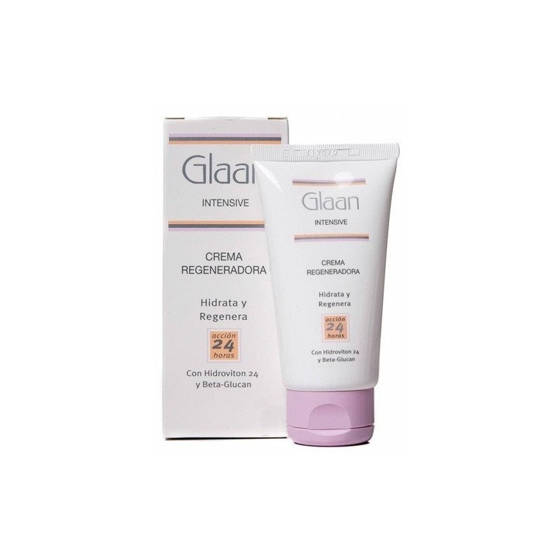 Glaan crema regeneradora 50ml Glaan - 1