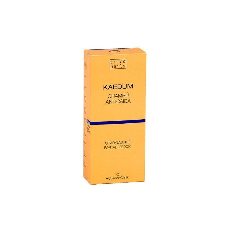 Kaedum champu anticaida 250 ml Cosmeclinik - 1
