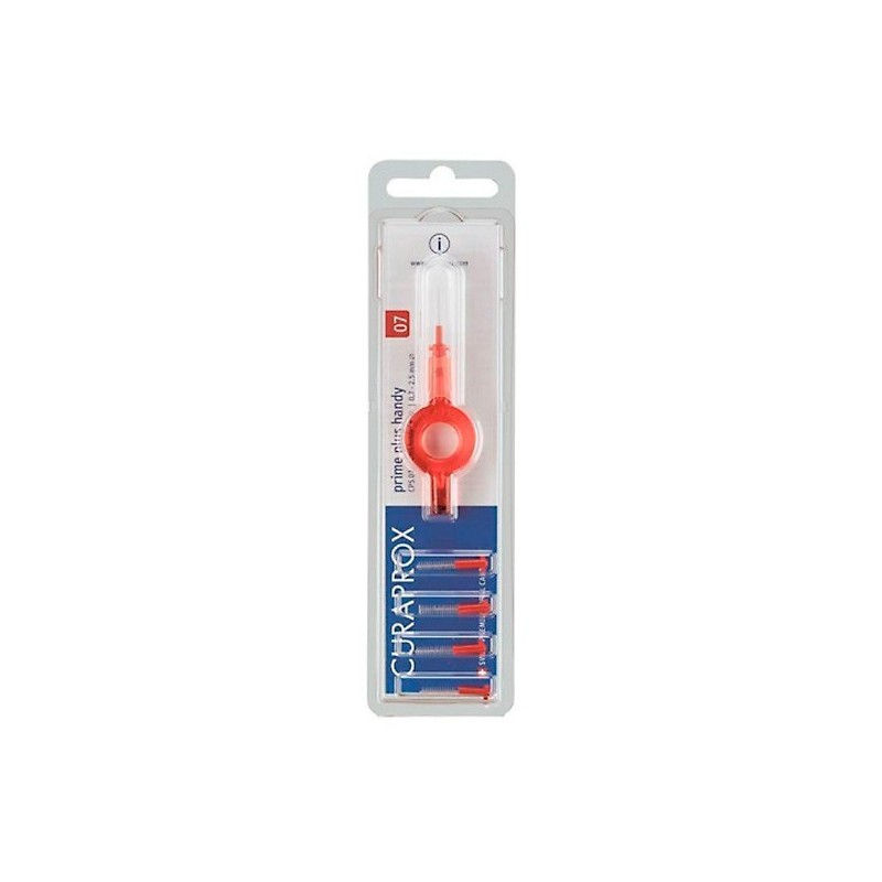 Curaprox cep dental 07 prime p handy 5u Curaprox - 1