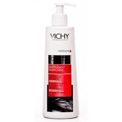 Dercos champu estimulante 400 ml Dercos - 1
