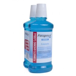 Parogencyl encias colutorio 2x500 ml Parogencyl - 1