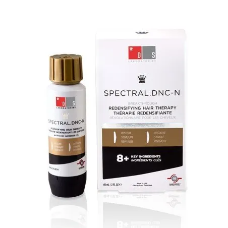 Spectral dnc-n trat topico 60 ml Spectral - 1