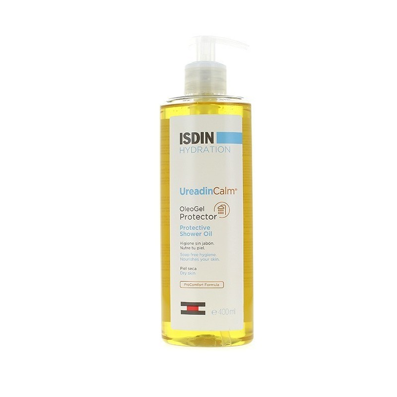 Ureadin calm oleogel protector 400 ml. Ureadin - 1
