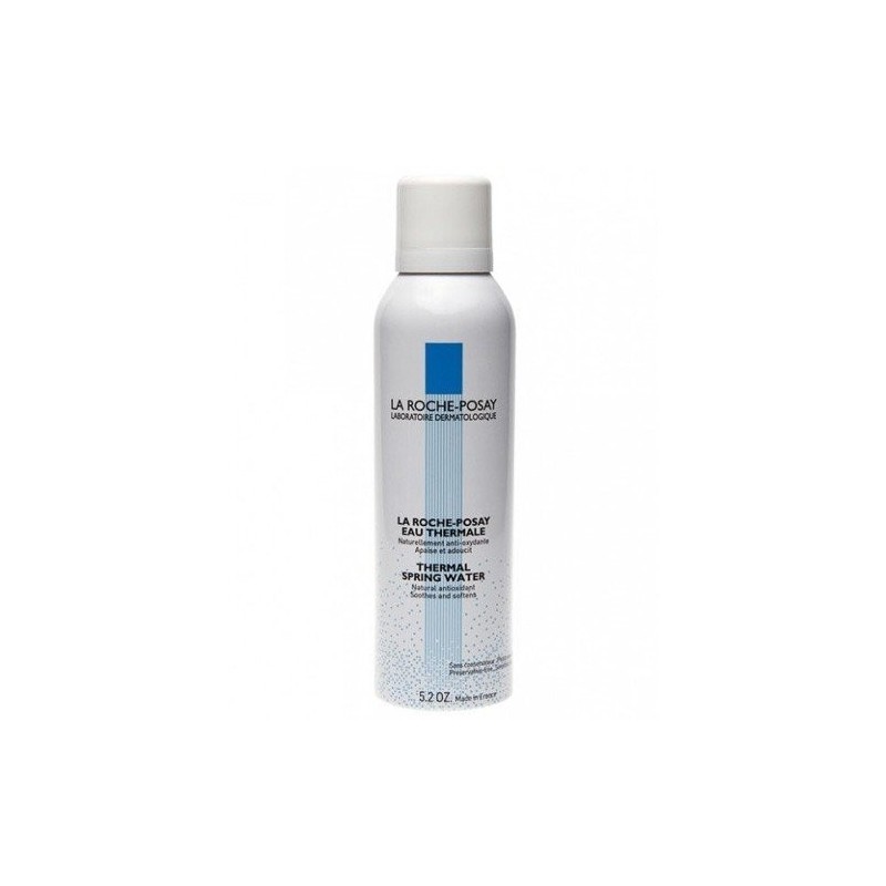 La roche posay agua termal spray 300ml La Roche Posay - 1