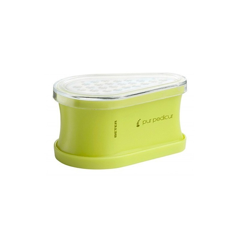 Beter quitadureza pur pedicur c/deposito beter Beter - 1