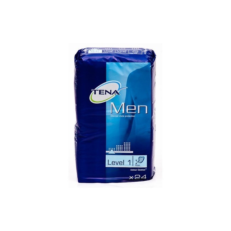 Tena for men level 1 24uds Tena - 1