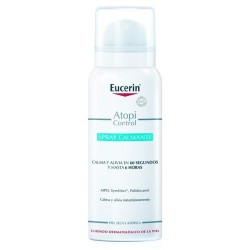 Eucerin atopicontrol spray calmante 50 ml Eucerin - 1