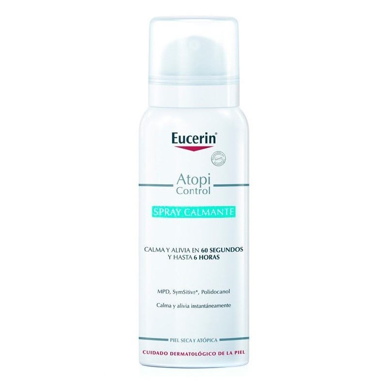Eucerin atopicontrol spray calmante 50 ml Eucerin - 1