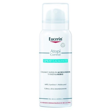 Eucerin atopicontrol spray calmante 50 ml Eucerin - 1