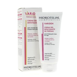 Variden crema gel piernas cansadas 200ml Variden - 1