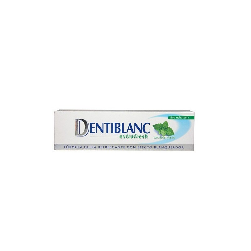 Dentiblanc pasta dental extrafresh 100ml Dentiblac - 1